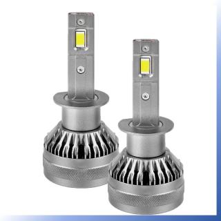 Led žiarovky H1 séria HP Full Canbus 12V-24v