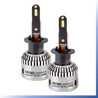 Led žiarovky H1 séria K3 Canbus