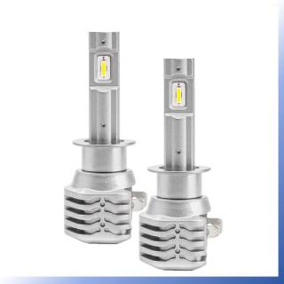 Led žiarovky H1 séria X1