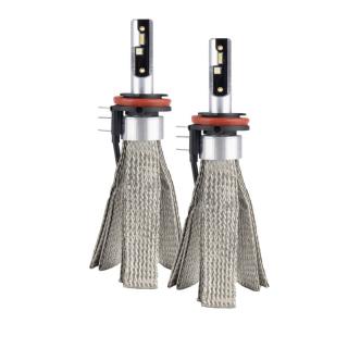 LED žiarovky H15 séria FLEX+ 12-24V Canbus