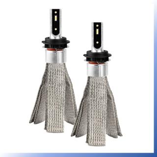 LED žiarovky H7-1 séria FLEX+ Canbus 12-24V