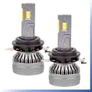 Led žiarovky H7-1 séria HP Full Canbus