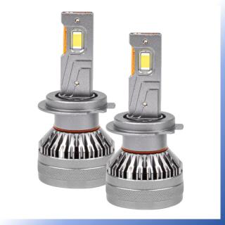 Led žiarovky H7/H18 séria HP Full Canbus