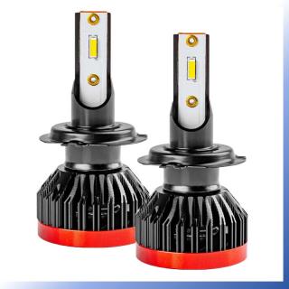 Led žiarovky H7/H18 series BF