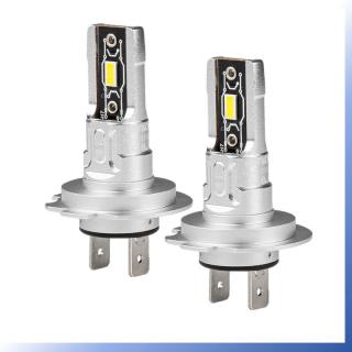 Led žiarovky H7/H18 series H-mini