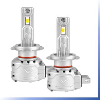 Led žiarovky H7/H18 series X2 Canbus 7920 lumen