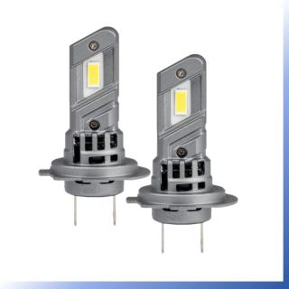 Led žiarovky H7 séria X5-WINGER Canbus