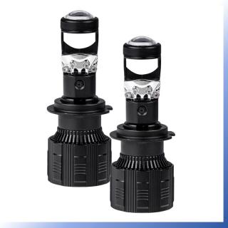 LED žiarovky H7 šošovka series PL Lens