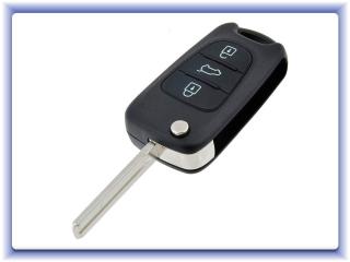 Obal vystreľovacieho kľúča Hyundai