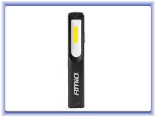 Pracovná baterka LED WT07