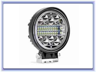 Pracovné svetlo 26LED COMBO 9-36V AWL16