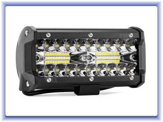 Pracovné svetlo 40LED COMBO 9-36V AWL19