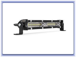 Pracovné svetlo slim LED BAR 54W AWL48