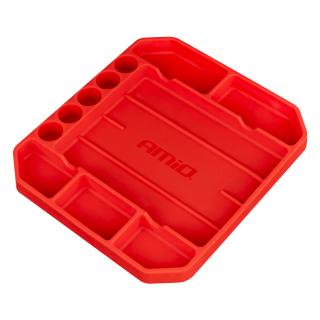 Silikónový dielenský podnos veľký AMiO-04271