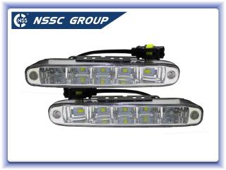 Svetlá pre denné svietenie DRL 506HP