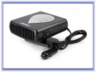 Teplovzdušný ohrievač do auta 12V 150W KV