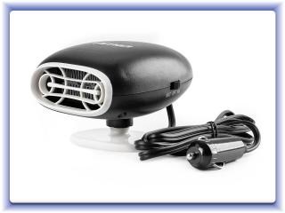 Teplovzdušný ohrievač do auta 12V 150W RB