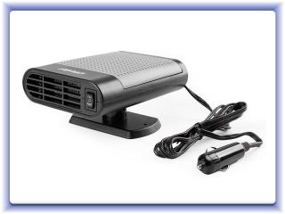Teplovzdušný ohrievač do auta 12V 150W SV