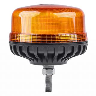 Výstražný maják W03SB na jednu skrutku R65 R10 36LED 12/24 V IP56