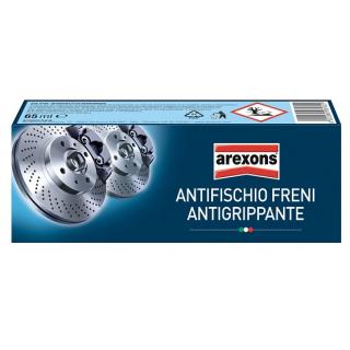 Antikorózna medená pasta (65 ml)