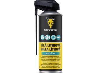 Biela lítiová vazelína 400 ml