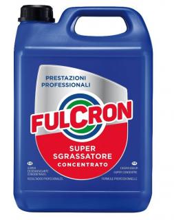 Čistič Fulcron 5 lt