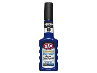 Čistič naftových motorov Štart-Stop CZ/SK 200 ml