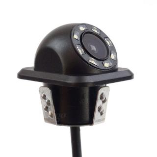 Cúvacia kamera HD-305 LED  Night Vision  18 mm