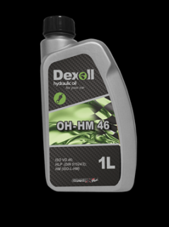 Dexoll OHHM 46 1l