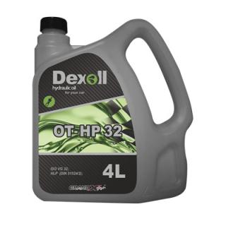 Dexoll OT HP3 4l