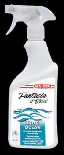 Fantasie di Elisir 500ml - vôňa KOSATEC