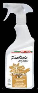 Fantasie di Elisir 500ml - vôňa ORIENTAL