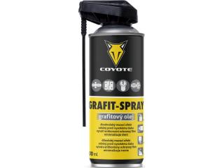 GRAFIT - SPRAY 400 ml