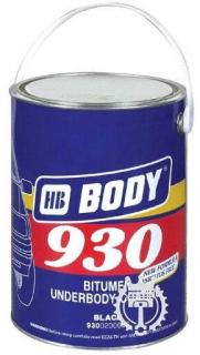 HB BODY 930 1KG