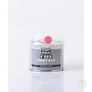 HB BODY ALU F255 - tmel s hliníkom 250g