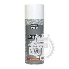 HB-BODY fill 360 (2:1) plnič / antikorózny základ v spreji biely 400ml