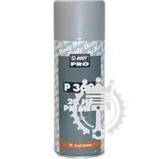 HB-BODY fill 360 (2:1) plnič / antikorózny základ v spreji šedý 400ml