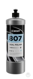 HB BODY Konečná leštiaca pasta 807 200ml