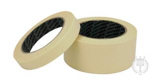 HB BODY maskovacia páska silno lepiaca do 80C 19 x 50mm