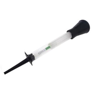 Hustomer chladiacej kvapaliny TEST-02