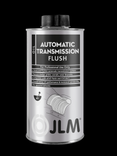 JLM Automatic Transmission Flush - preplach AT prevodovky