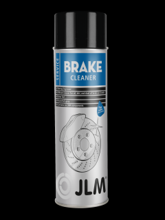 JLM Brake Cleaner 500ml - čistič bŕzd