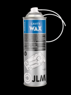 JLM Cavity Wax - antikorózny vosk 500 ml
