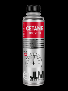 JLM Diesel Cetane Booster 250 ml