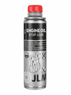 JLM Engine Oil Stop Leak - stop úniku oleja