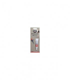 K2 PROLOK HIGH TYPE 271 - 6 ml - fixátor škubovacích spojov (červený)