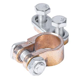 Mosadzná svorka autobatérií 600AMP PLUS AMiO-01660