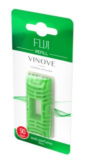 Náplň do osviežovača vzduchu VINOVE FUJI