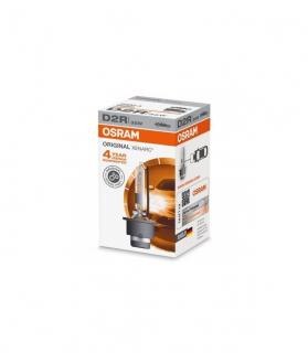 OSRAM Žiarovka 35W P32 D-3 XENON - D2R