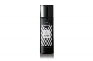 Osviežovač vzduchu AROMA CAR PRESTIGE SPRAY BLACK